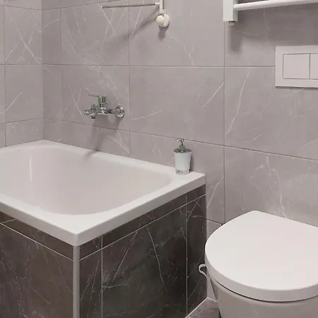Casa vacanze Gorgeous In With Wifi *